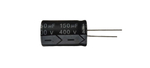 Конденсатор 150uF 400V