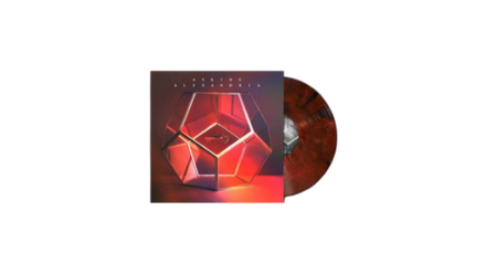 Asking Alexandria ‎– Asking Alexandria