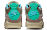 Кроссовки Union La X Jordan Air Jordan 4 Taupe Haze Tpu 30