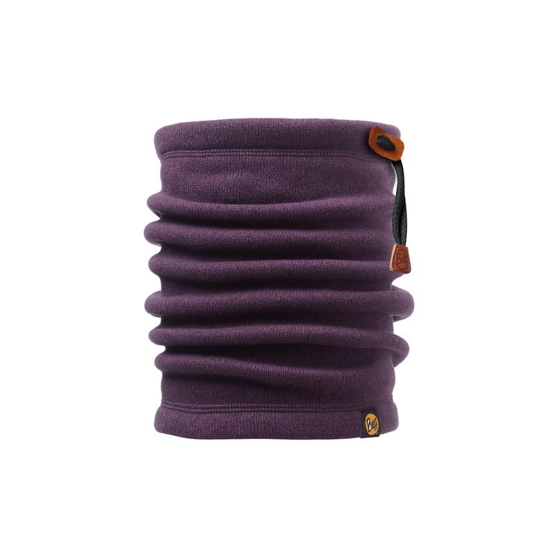 Шарф-труба флисовый Buff Purple Pennant Фото 1
