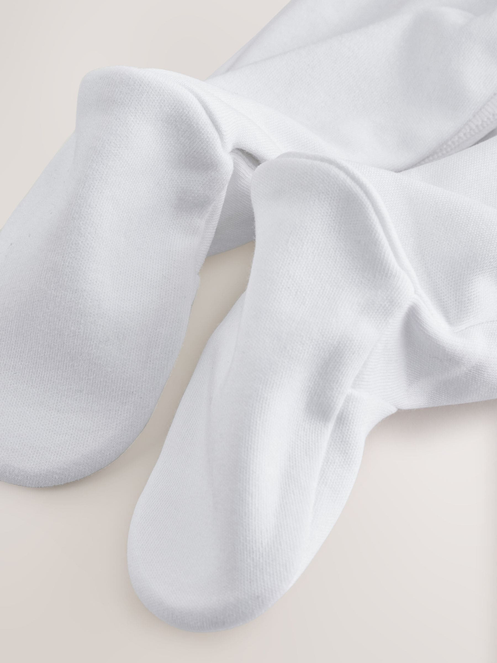 Комбинезон / Cлип для малышей Next H44-238, Белый