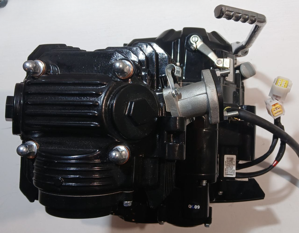 Двигатель 175-FMM 300см3 (без балансировочного вала) мотоцикл XR300 LITE