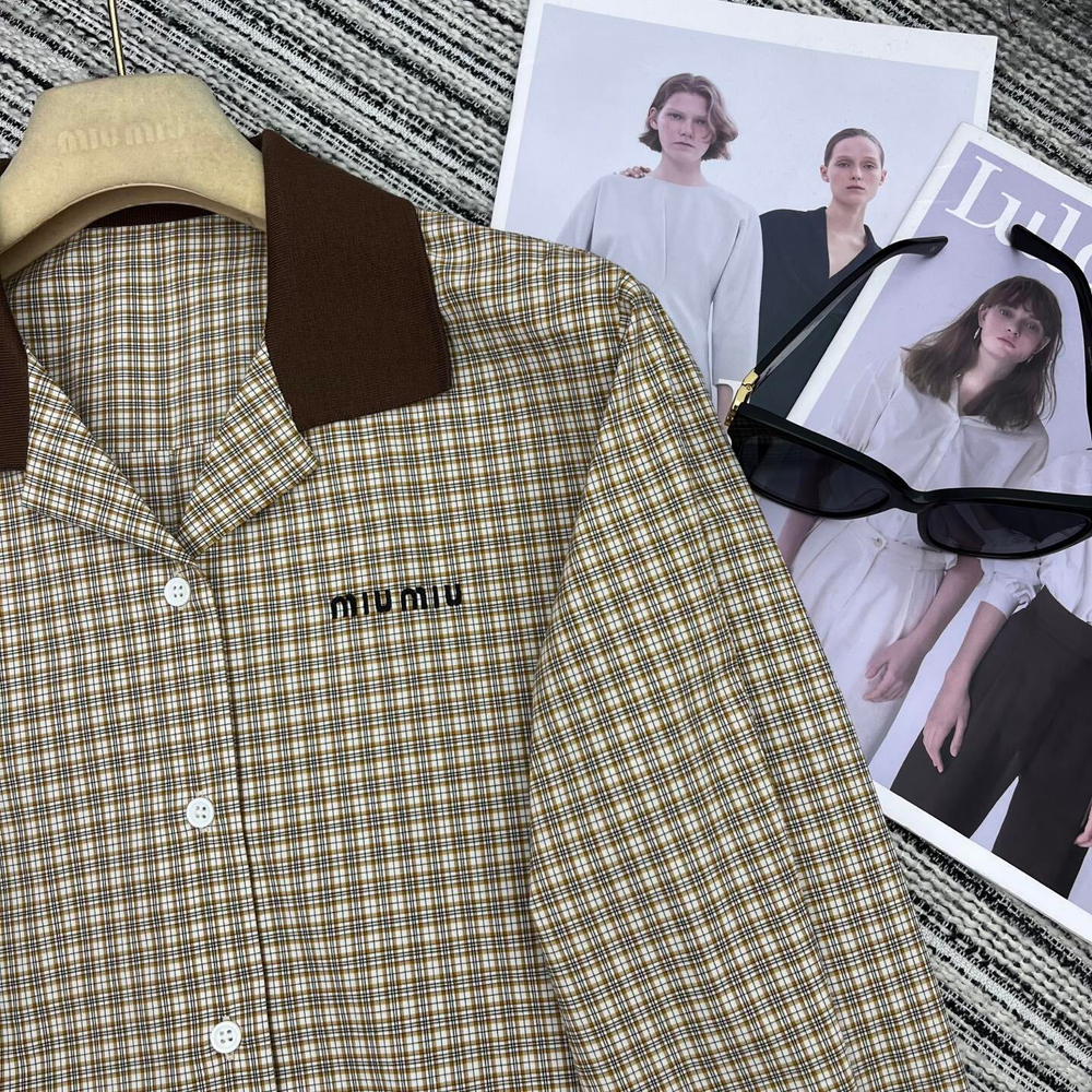 Miu Miu Set