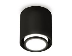 Ambrella Комплект накладного светильника с акрилом MR16 Накладные XS7723016
