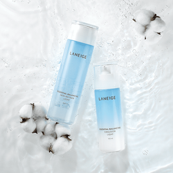 Laneige essential power skin refiner light - Глубоко увлажняющий тонер для лица