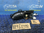 Ручка двери задней левой салонная Honda CR-V 2006-20011