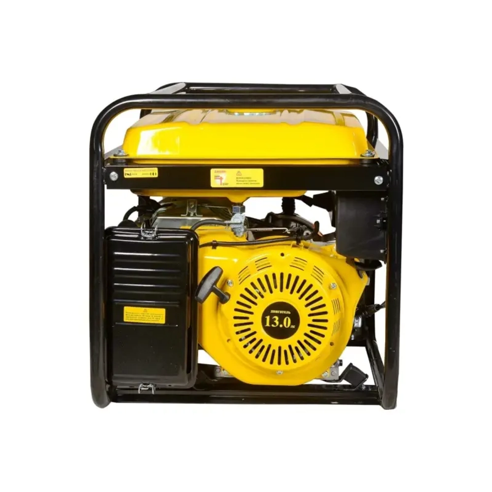 EUROLUX G6500A электрогенератор 64/1/42