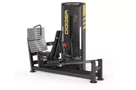 Жим ногами/Гакк-машина Hasttings Digger HD040-1
