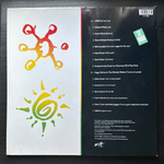 Сборник Absolute Reggae (Швеция 1991г.)