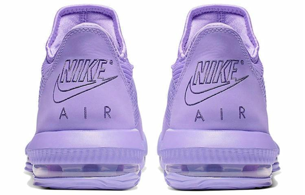 Кроссовки Nike Lebron 16 Low