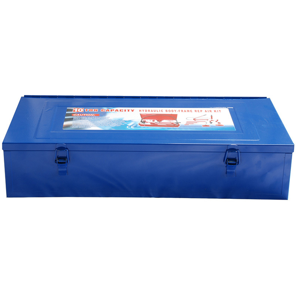 Комплект рихтовочный 10т, гидравлический AE&amp;T T03010