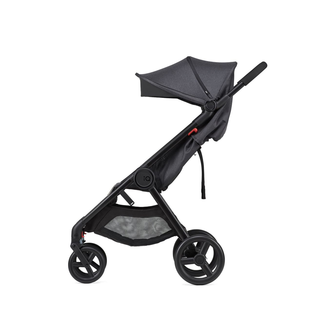 Коляска 2 в 1 Anex IQ