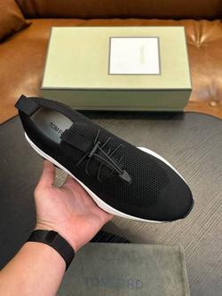 Кроссовки Tom Ford
