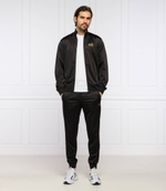 спортивный костюм EA7 - черный(8NPV71 PJ08Z)