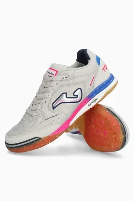 Футзалки Joma Top Flex Rebound 2512 IN - серый