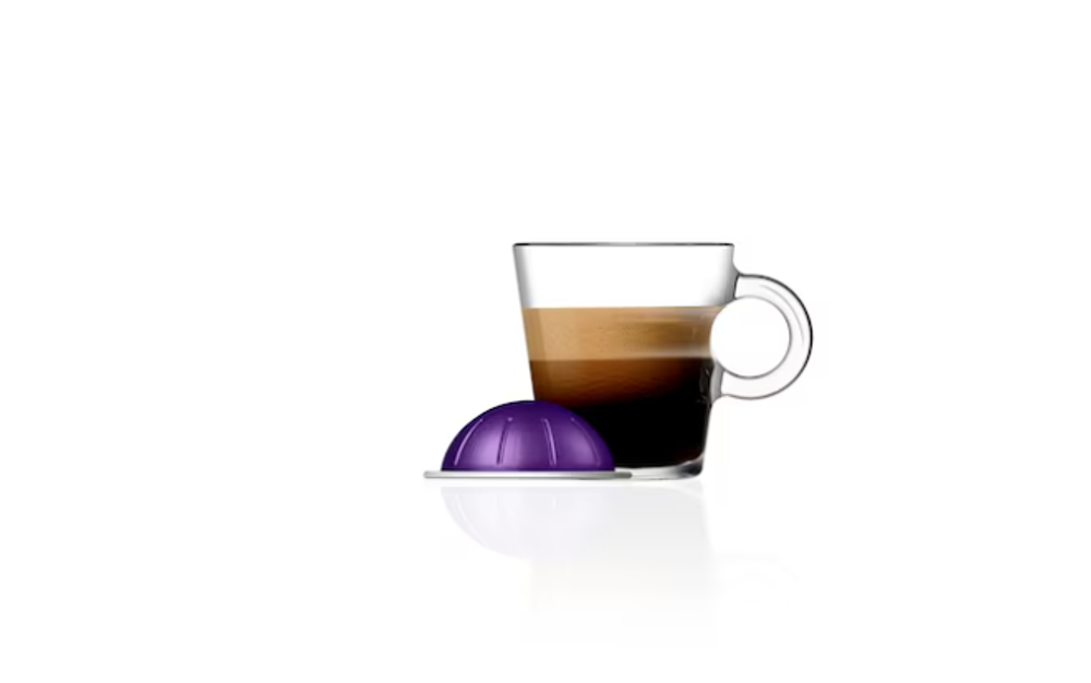 Altissio кофе в капсулах Nespresso, 10 шт.