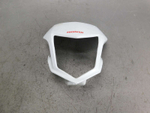 Пластик фары Honda CRF250L 61301-KZZ-9000 033782