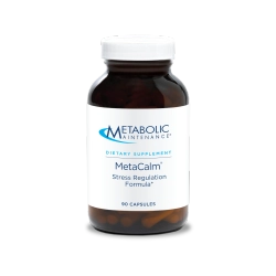 Metabolic Maintenance® MetaCalm®