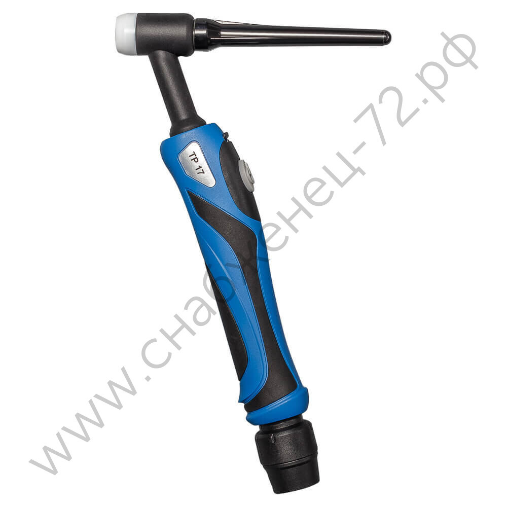 Горелка TIG TP 17 (M12х1) 4м TBW1704-01