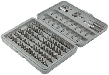 Набор бит 100 шт. CrV