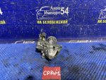 Стартер MAZDA PREMACY 2001