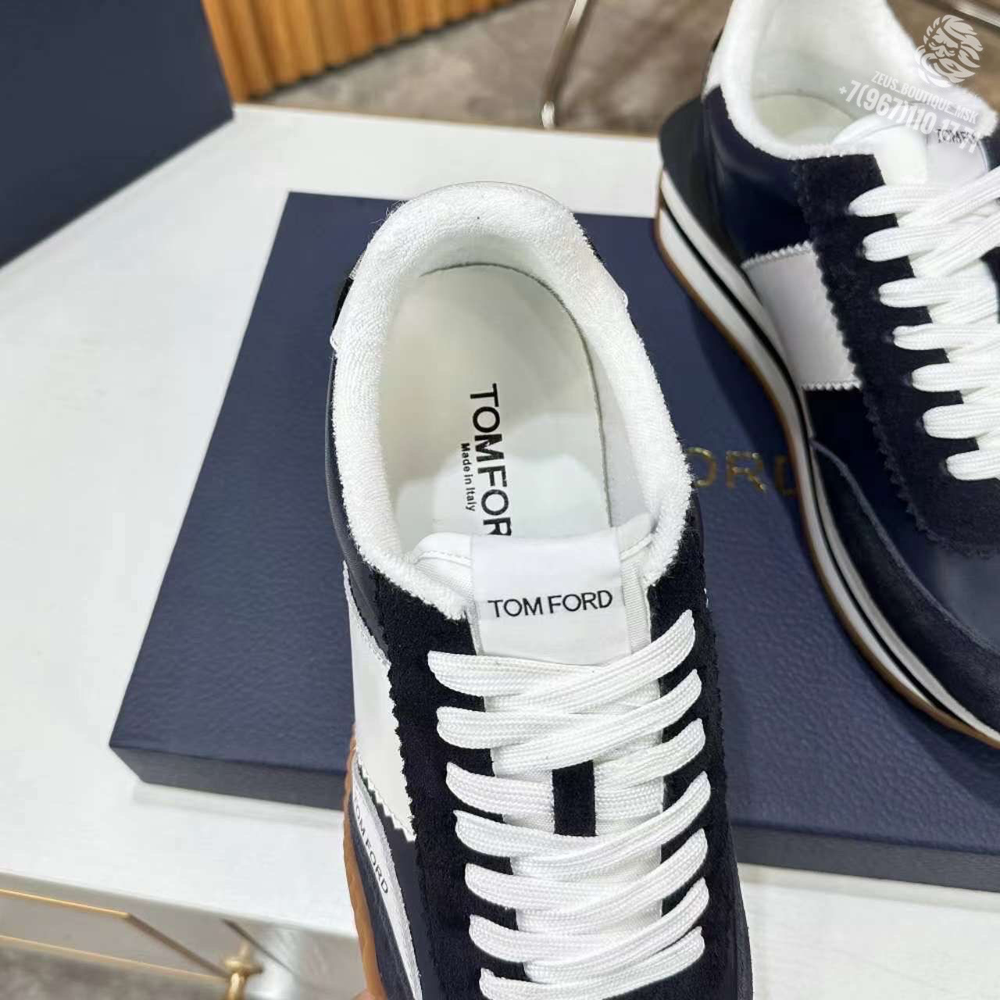 Кроссовки Tom Ford