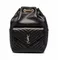 Стеганый рюкзак Saint Laurent Joe
