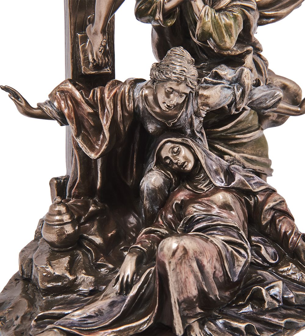 Veronese WS-519/ 1 Композиция «Распятие»