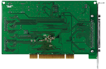 Плата  ICP DAS PCI-826LU CR