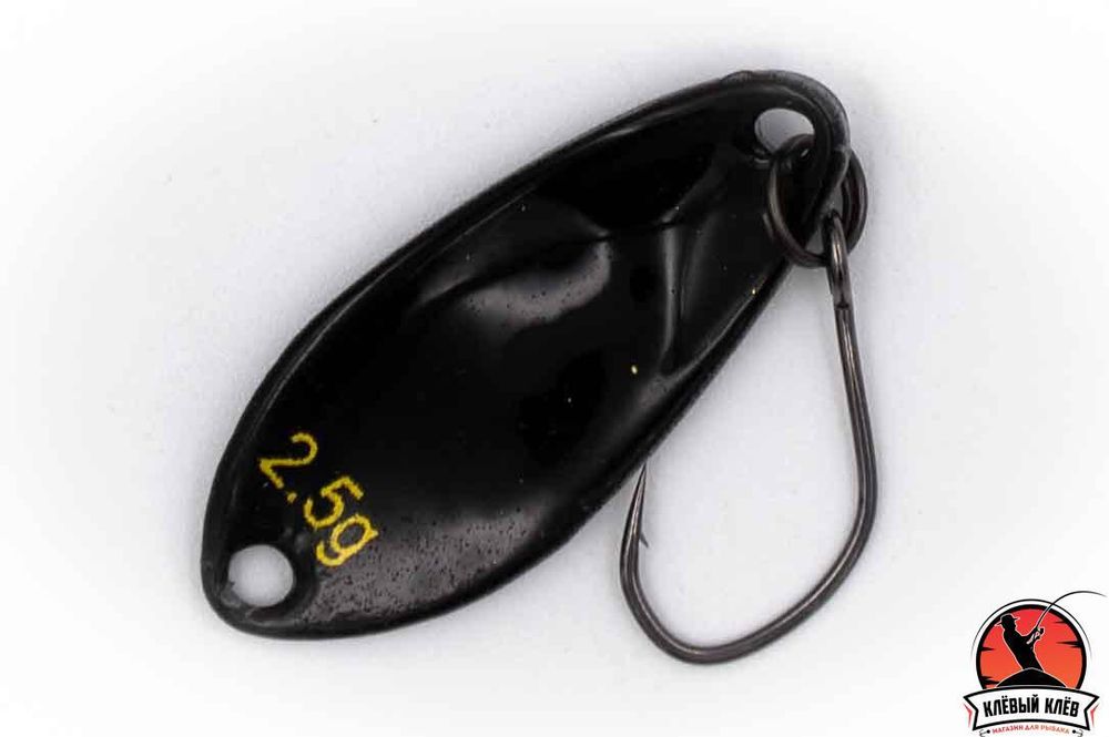 Area Queen блесна рыболовная 2.5 гр. color 05