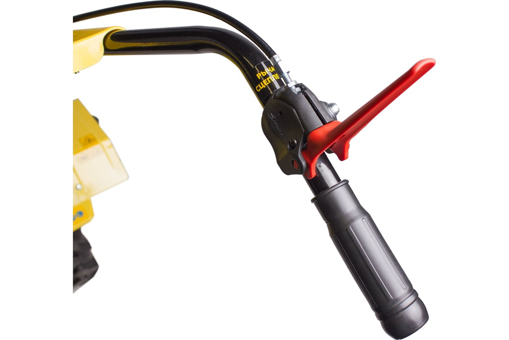 Бензиновый мотоблок CHAMPION BC7723