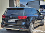 Kia The New Carnival (Sedona) 7-и местный Limousine (07.2020)