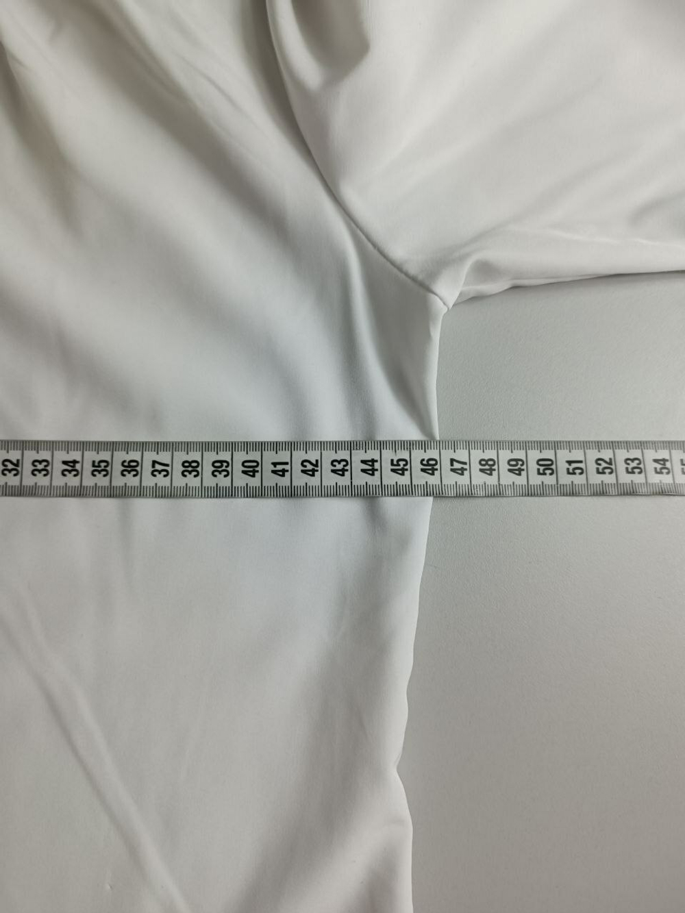 Блузка MagdaLena повседневная 42 размер