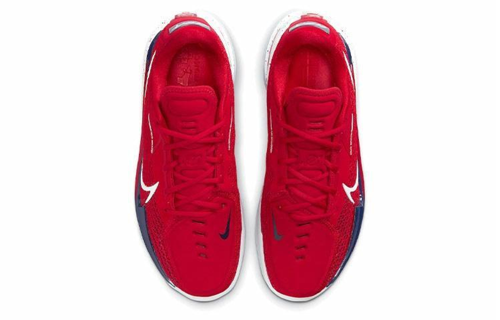 Кроссовки Nike Air Zoom G.T. Cut 1 "Team Usa"