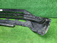 Юбка переднего бампера VW Tiguan 2 (2020-н.в.)