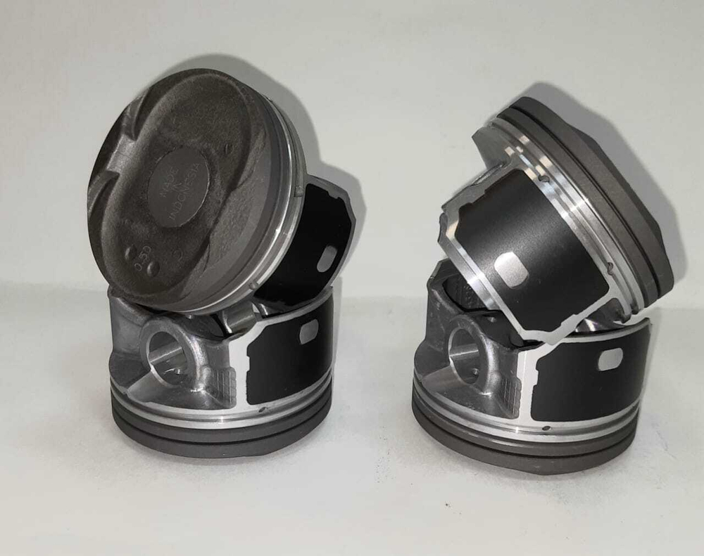 Поршни Teikin с кольцами TP +0.50 4A92