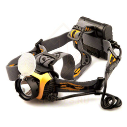 Фонарь налобный Fenix HP15 UE