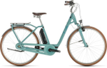 Электровелосипед Cube Elly Cruise Hybrid 400 (2019)