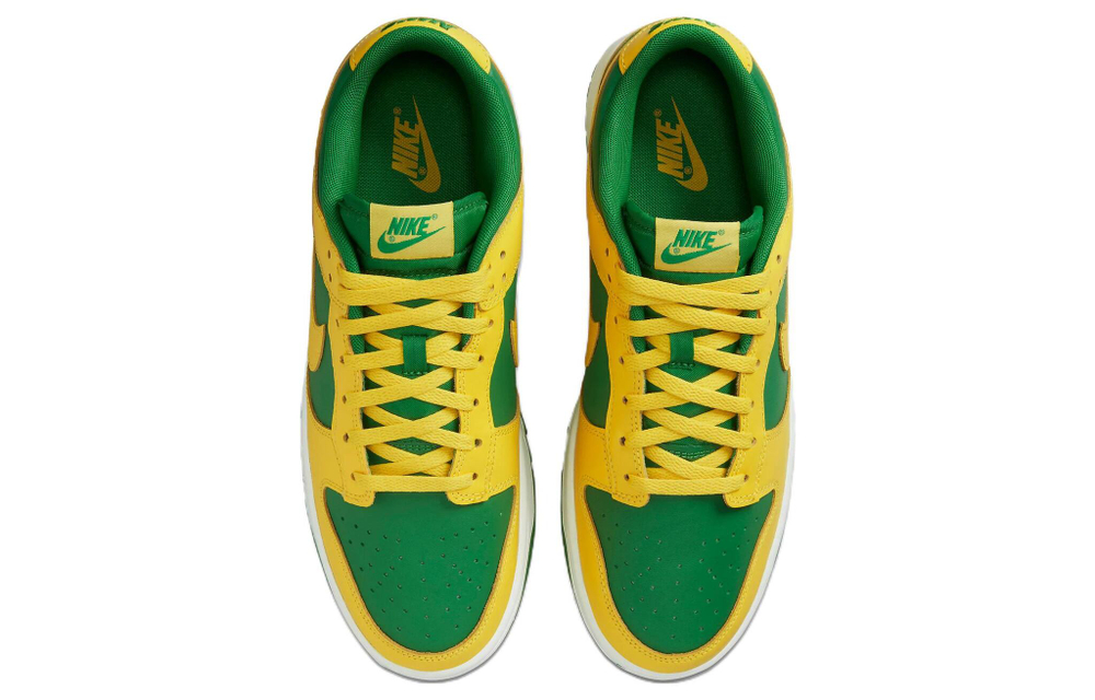 Кроссовки Nike Dunk Low Retro Bttys