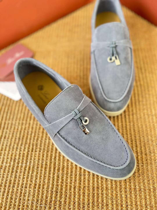 Лоферы Loro Piana