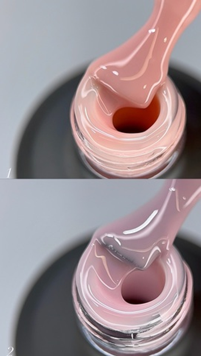 Бескислотная база серия BLUSH 15мл