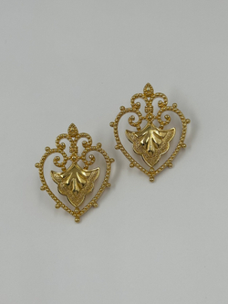 Серьги Avon