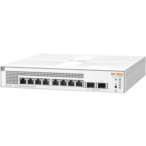Коммутатор HPE Aruba OfficeConnect 1930 JL681A