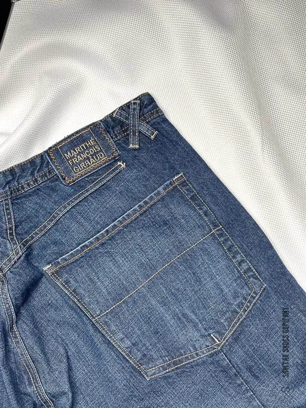 Джинсы от Savitar Ecko South pole True religion Jnco