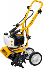 Культиватор Steher 2.2 л.с. бензиновый  GK-100
