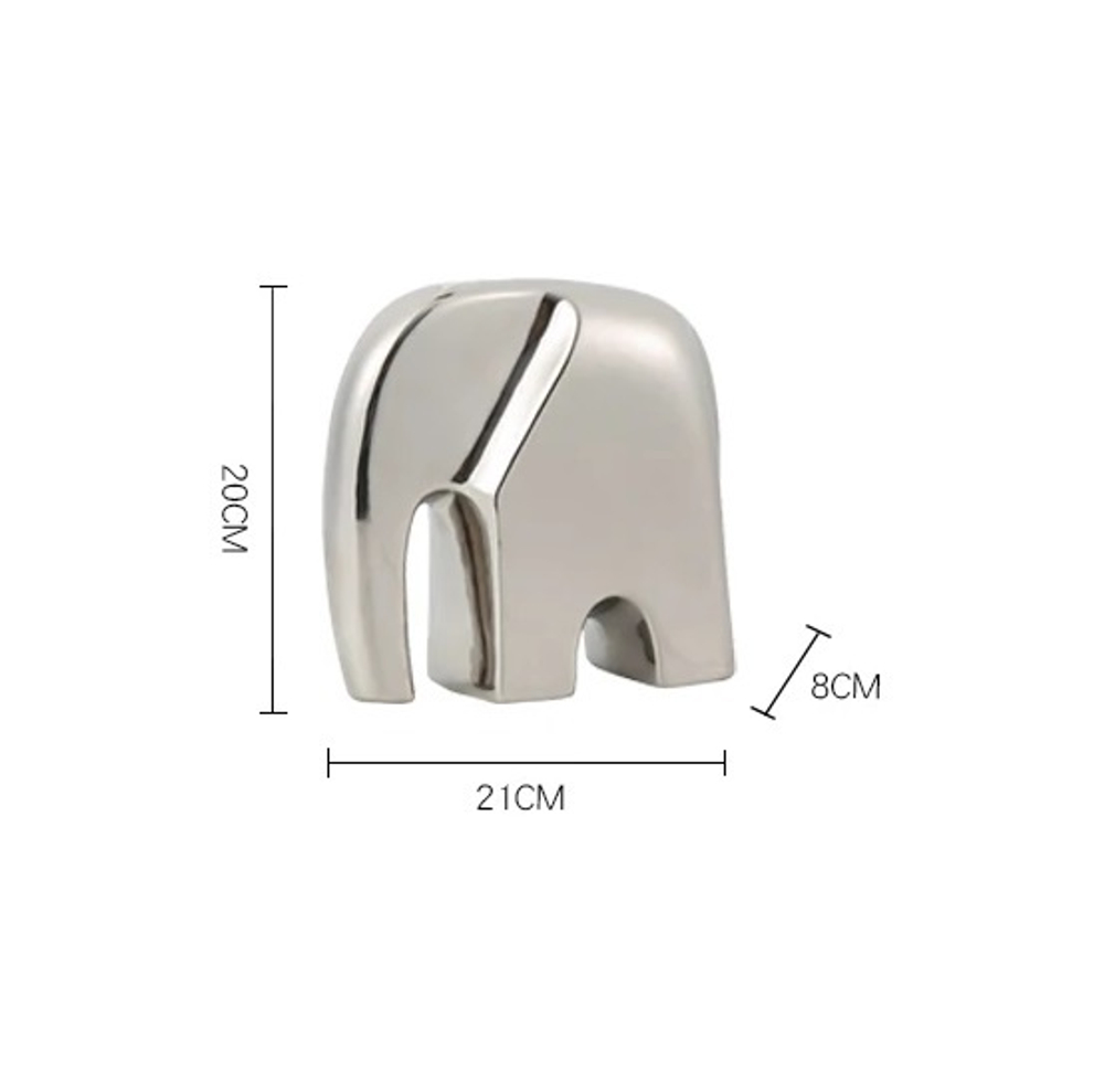 Статуэтка Elephant