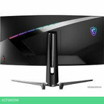 Игровой монитор MSI MPG Artymis 343CQR