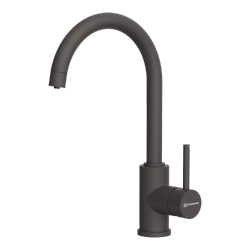 Кухонный смеситель Omoikiri Shinagawa 2 Plus-BL