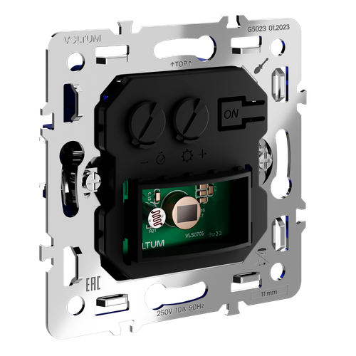 Механизм датчика движения встраиваемого, Voltum S70 VLS0705M