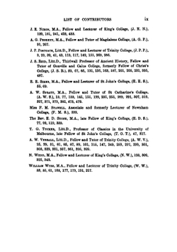 Cambridge Compositions: Greek and Latin | Robert Drew Hicks
